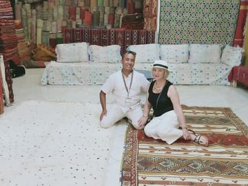 Private Souks Tour in Marrakesh: Explore Local Markets