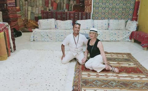 Private Souks Tour in Marrakesh: Explore Local Markets