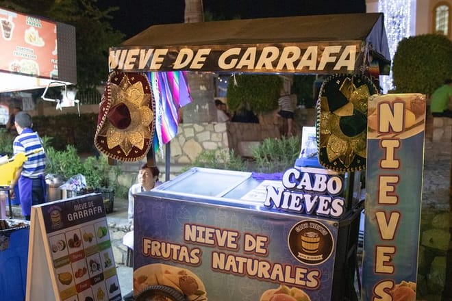 Cabo Art Walk & City Tour – Culture, History & Local Flavors 4