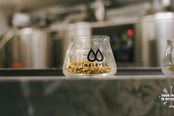 The Private Reykjavik Brewery & Beer Tasting Tour