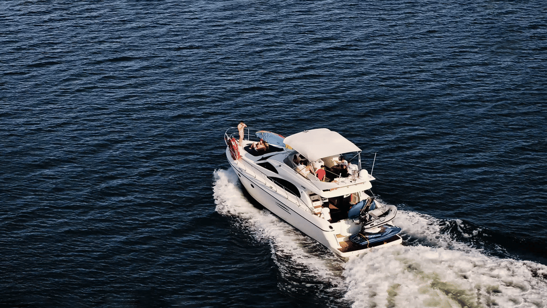 Private Yacht Experience — Viana do Castelo – image 9