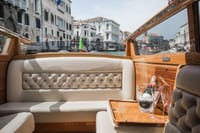 The Mahogany Boat Full Day Experience 4
