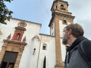 Self-Guided The Algeciras Syndicate City Escape Game 2