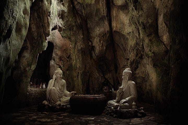Hoi An: MARBLE MOUNTAINS AND SON TRA PENINSULA HALF-DAY TOUR 6