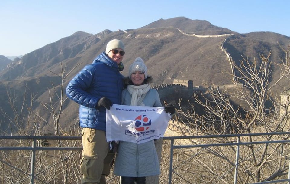 11 Days Private Tour of Beijing Xi’an Guilin Yangshuo Shanghai