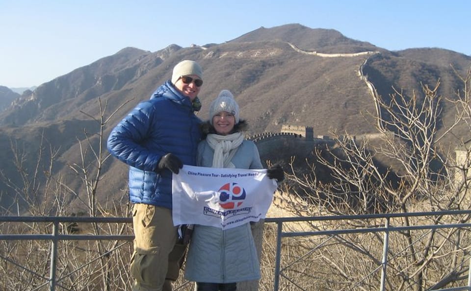 11-Day Private Tour of Beijing, Guilin, and Shanghai