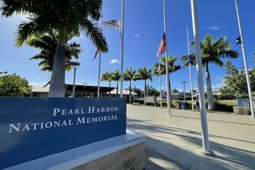 Day Tour -Pearl Harbor, USS AZ Memorial & Battleship Missouri