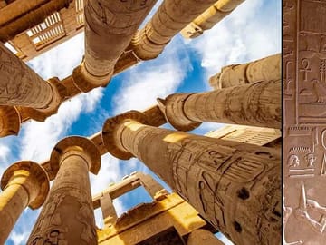 Private Day Tour of Luxor's Archaeological Sites from Cairo