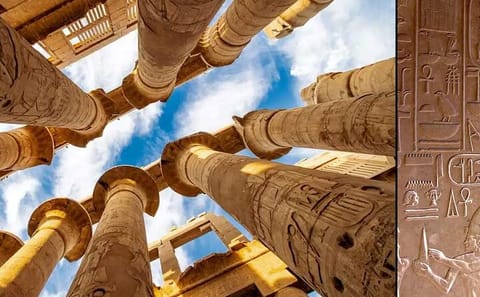 Private Day Tour of Luxor's Archaeological Sites from Cairo