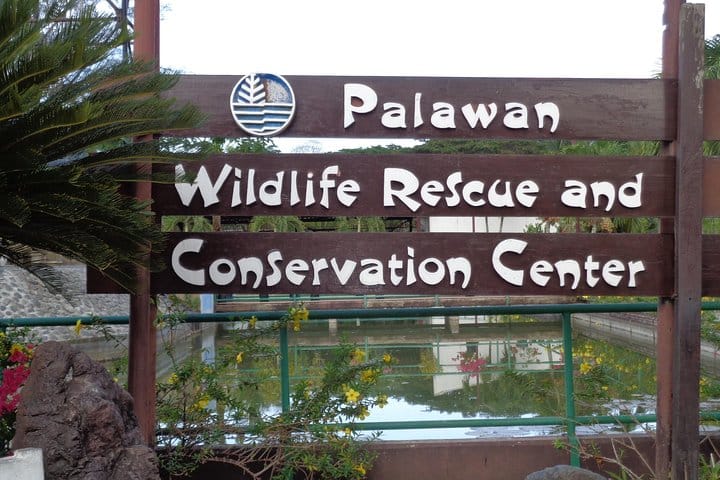 A visit to the crocodilefarm and wildlife conservation center