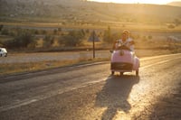 Cappadocia: 2 Hour Electric Bike Tour 4