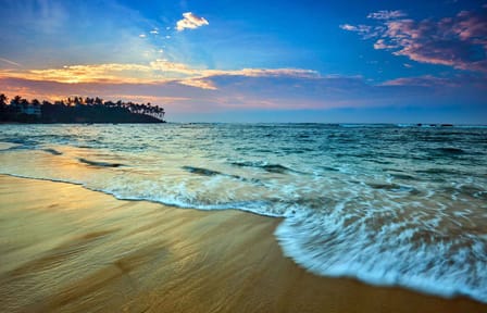 Full Day Beach and Culture Tour in Bentota and Beruwala