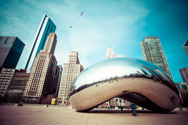 New York, Chicago and Miami Tour 2