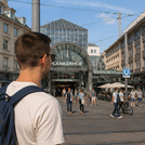 Mannheim Self-Guided Sherlock Holmes Murder Mystery Game 3