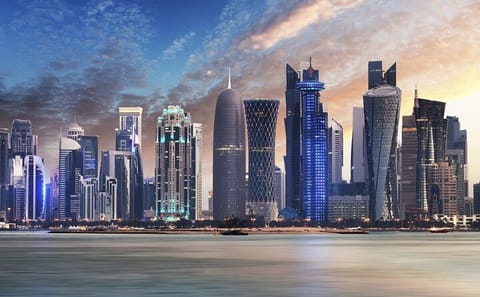 Doha City Tour: Explore Souq Waqif, Katara, and The Pearl