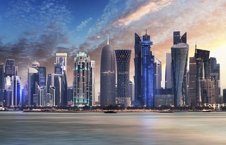 Doha City Tour: Explore Souq Waqif, Katara, and The Pearl