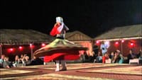 Dubai Frame tour & Desert Safari with BBQ Dinner with transfers 7