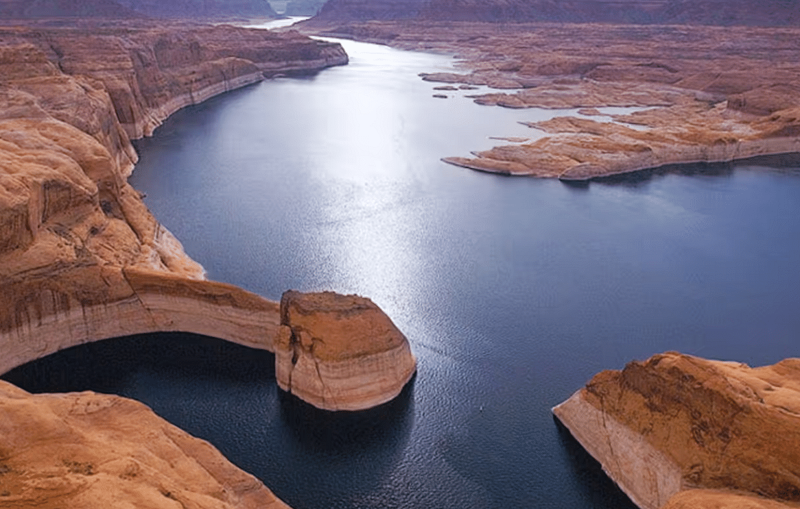 helicopter tour antelope canyon