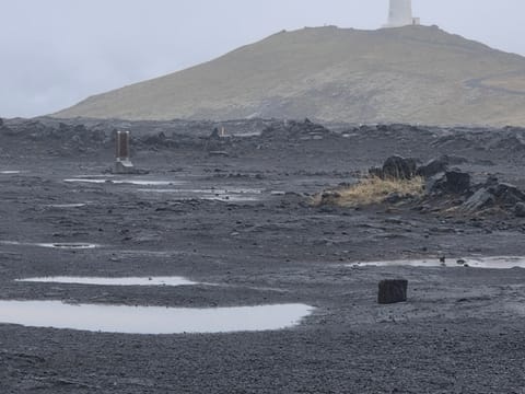 Reykjanes Peninsula Private Tour with Keflavík Airport Pickup and Dropoff, photo 4