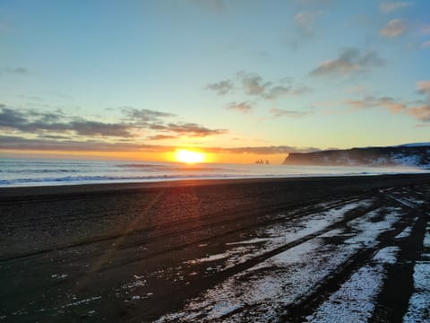 Private Katla Ice Cave from Vík, photo 2