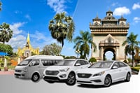 Vientiane Train station Transfers Services 																			 1