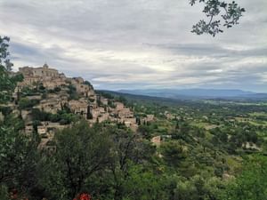 Provençal Picnic Tour