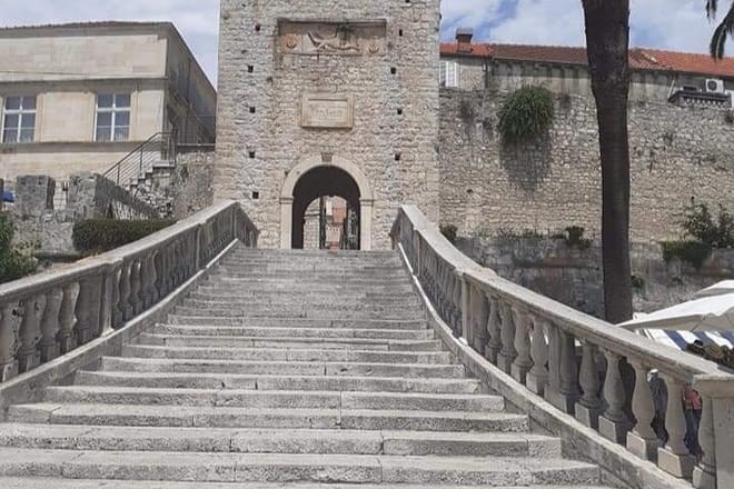 Day Tour of Korcula Island from Dubrovnik with Wine Tasting 6