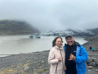 South Coast and Northern Lights Combo: Private Day Tour from Reykjavik, photo 9