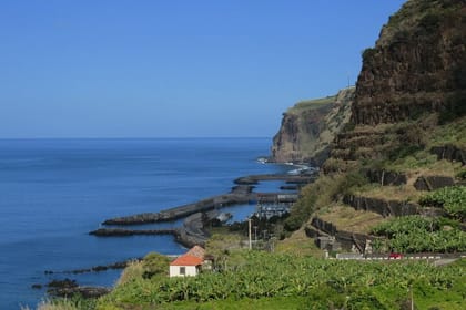 Southwest of Madeira and Calheta Paul do Mar 4×4 Full-Day Tour