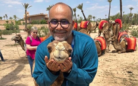 VIP Private Casablanca Desert tours 6 Days To Marrakech
