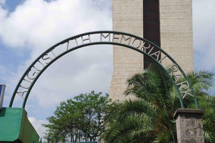 Nairobi City Tour  3