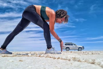 Salar de Uyuni 2-Day Adventure Tour in Uyuni, Bolivia