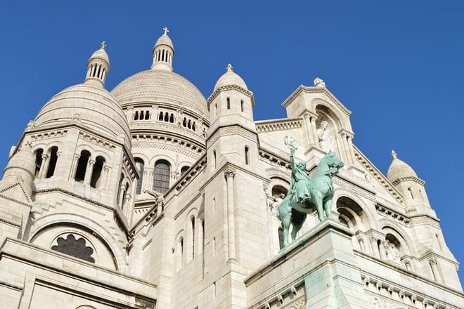 Paris Private Tour for Families with Kids