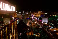 View from The Foundation Room