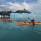 Perito Moreno Kayak Experience
