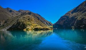Lim-13 : Huancaya -  Hidden Paradise Retreat