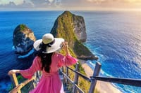 Nusa Penida Day Tour: Top Spots & All-Inclusive 8