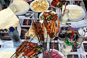 Private and guided Food and Culinary Tour of Istanbul