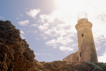 Speedboat Tour of Five Islands with Lunch in Trou d'Eau Douce