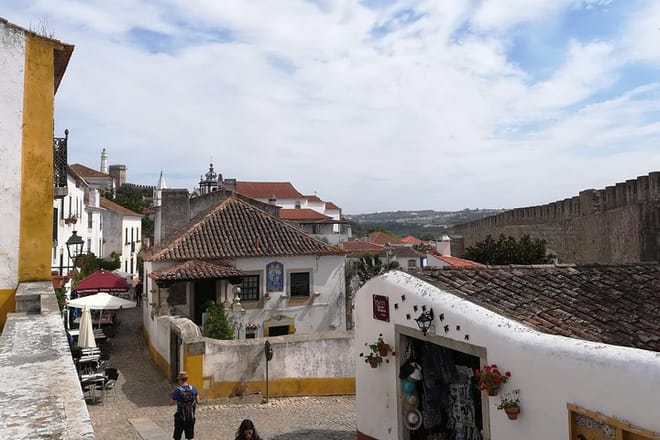 Obidos