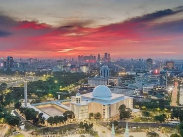 Jakarta Heritage of Old Batavia Private City Tour (Historical)