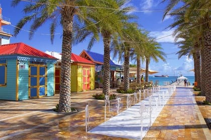 Culinary Tour of Philipsburg's Local Delicacies