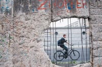 Self-Guided Audio Tour-The Fall of the wall: A light for humanity 8