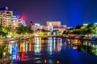 Bucharest Private Walking Tour with a Professional Guide 1