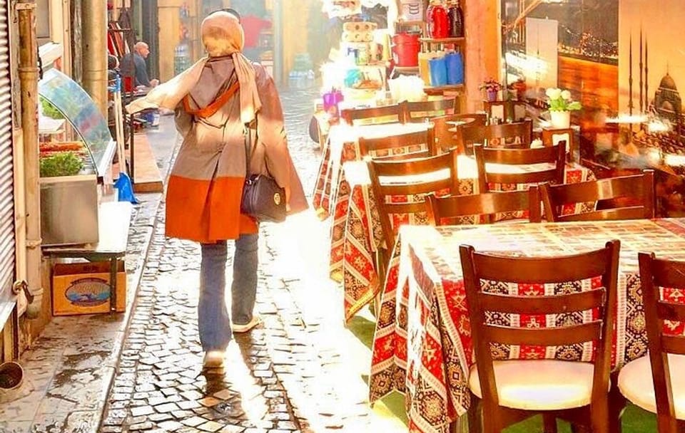 Istanbul Small-Group Tour of Hidden Gems and Historic Sites