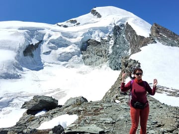 4-Day Hiking Tour of the Swiss Alps from Zürich
