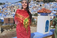  Chefchaouen Tour from Tangier Morocco Private  1