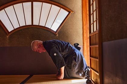 Honor – Experience Samurai & traditional Culture to the fullest