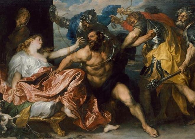 Private Tour of the Picture Gallery of the Fine Arts Museum VIenna (Kunsthistorisches Museum) with an Art Historian 10