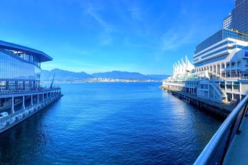 Private Vancouver Mini Tour with Whistler Transfer